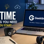 geektime