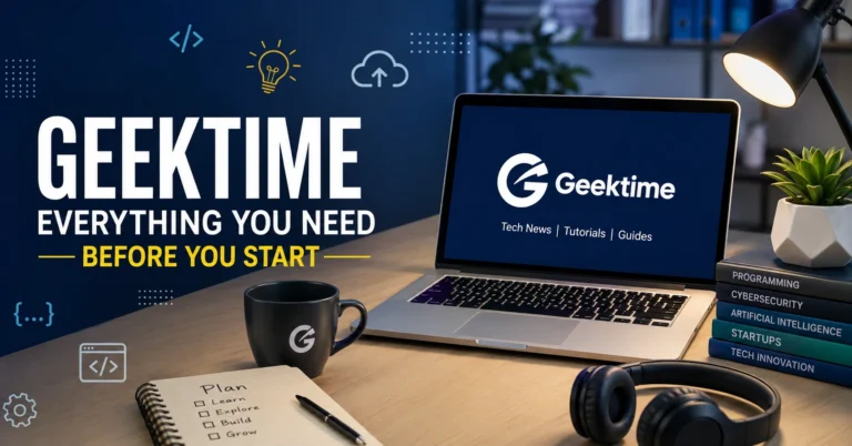 geektime