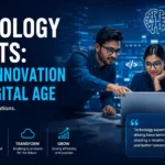 technology experts