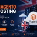 UK Magento Hosting