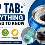 flip tab
