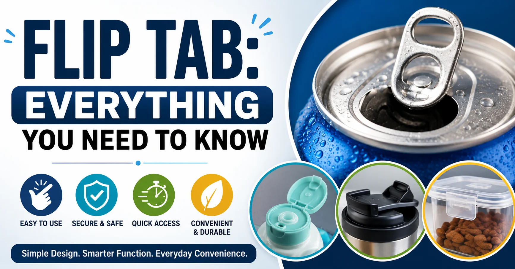 flip tab