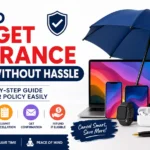 gadget insurance cancel