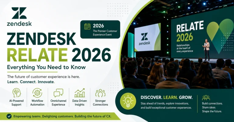 zendesk relate 2026