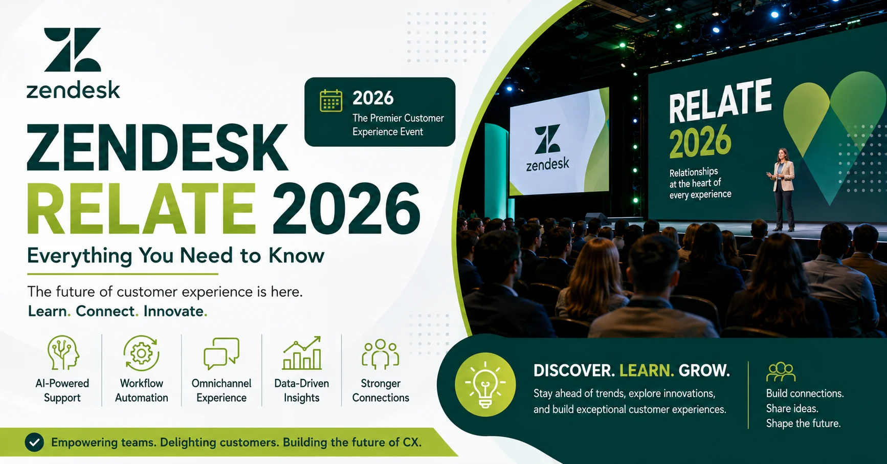 zendesk relate 2026