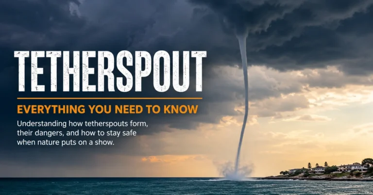 tetherspout
