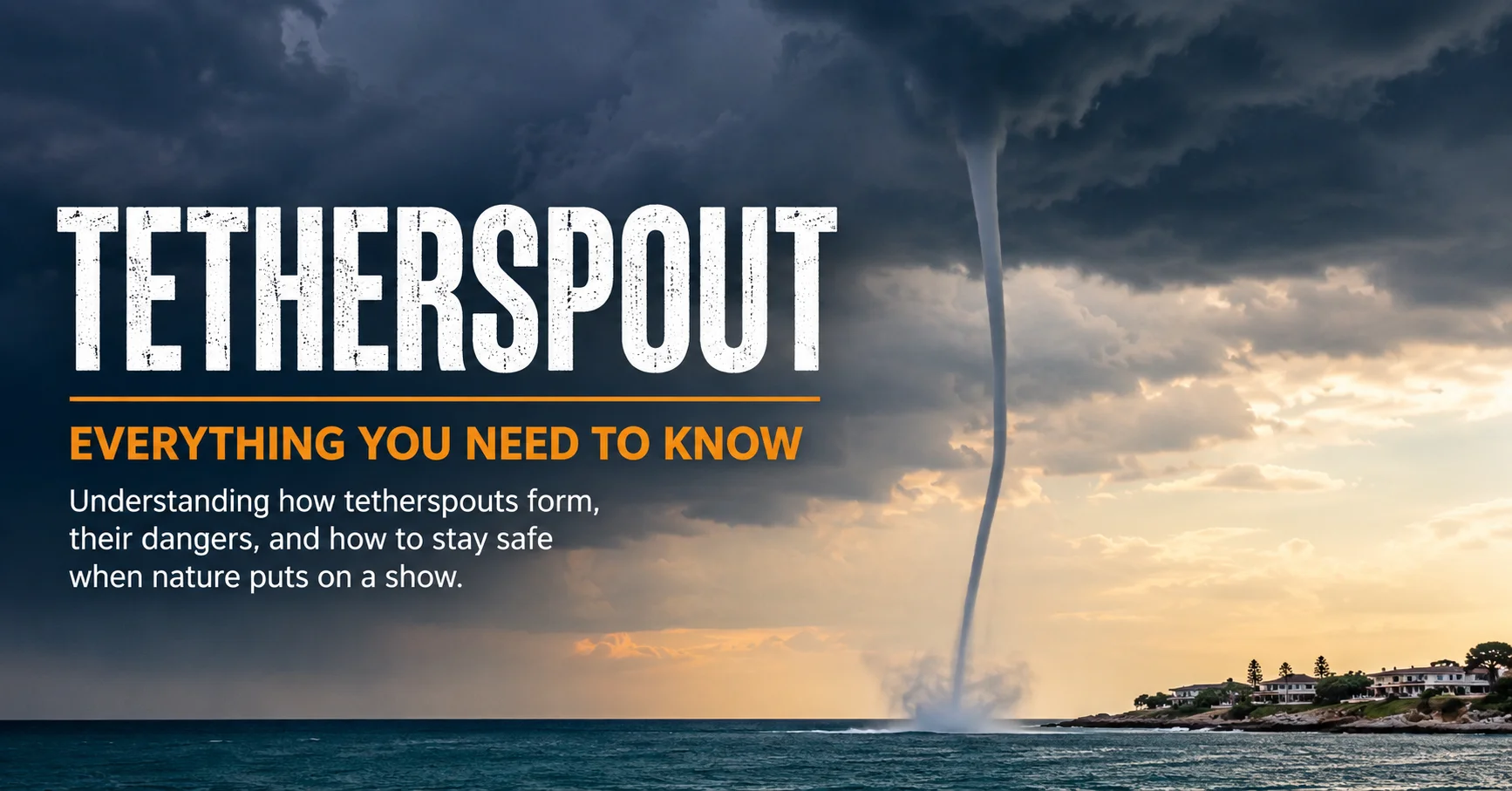 tetherspout