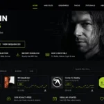 Aphex Twin MIDI Website