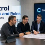 Constrol Founders And Roles