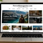 neworldsmagazine.com
