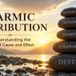 Karmic Retribution