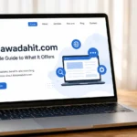 almawadahit.com
