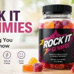 rock it gummies