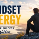 mindset energy