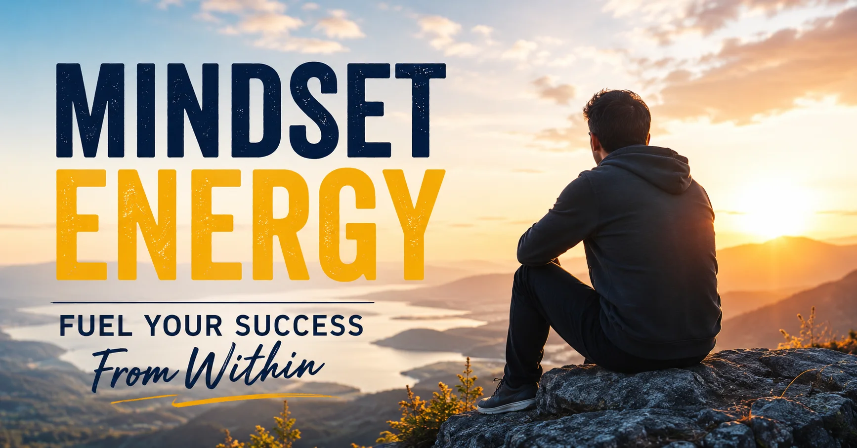 mindset energy