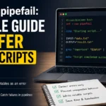 Set -Euo Pipefail