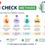 Simple Health Check Methods