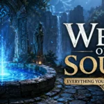 well of souls