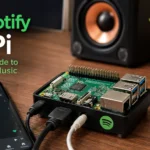 Spotify On Pi