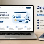 zingyzon.com