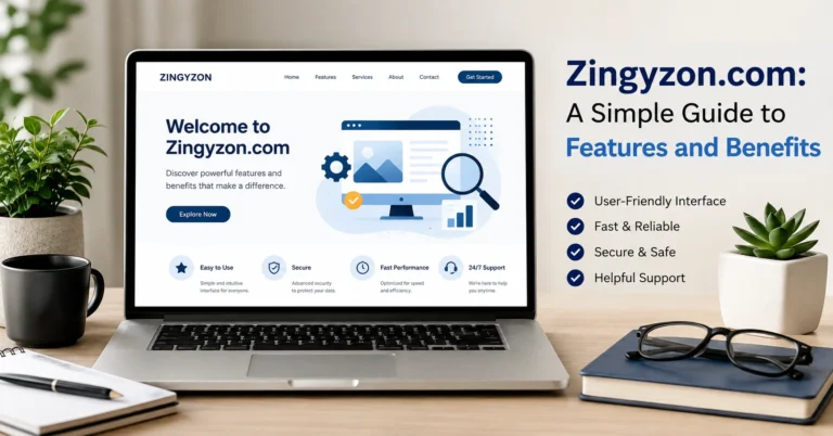 zingyzon.com
