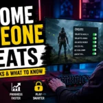 Become Someone Cheats