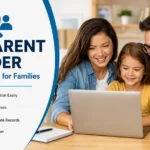 uma parent finder