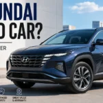 Is Hyundai A Good Car