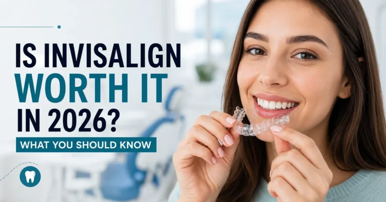 Is Invisalign Worth It