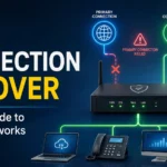 fast connection failover